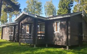 Riihivuori Cottages